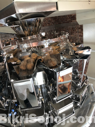 Packaging Machine